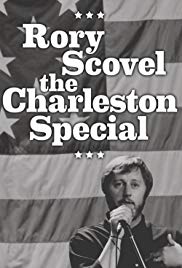 Watch Full Movie :Rory Scovel : The Charleston Special (2015)