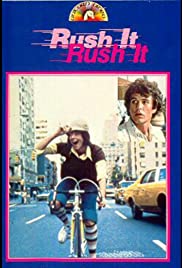 Watch Full Movie :Rush It (1978)