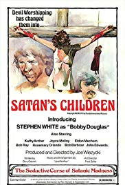 Watch Full Movie :Satans Children (1975)