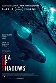 Watch Full Movie :Sea of Shadows (2019)