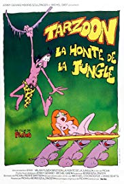 Watch Full Movie :Tarzoon: Shame of the Jungle (1975)