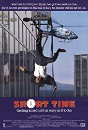Watch Full Movie :Short Time (1990)