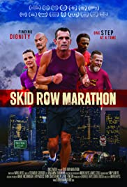 Watch Full Movie :Skid Row Marathon (2017)