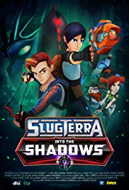 Watch Full Movie :Slugterra: Into the Shadows (2016)