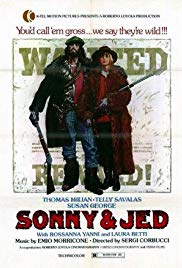 Watch Full Movie :Sonny and jed (1972)