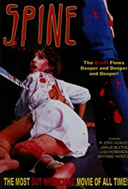 Watch Full Movie :Spine (1986)