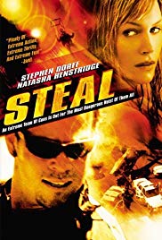 Watch Full Movie :Steal (2002)