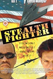 Watch Full Movie :Stealth Fighter (1999)