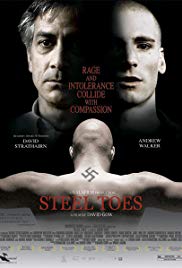 Watch Full Movie :Steel Toes (2007)