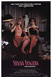 Watch Full Movie :Sticky Fingers (1988)