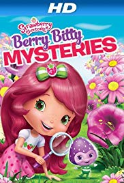 Watch Full Movie :Strawberry Shortcake: Berry Bitty Mysteries (2013)