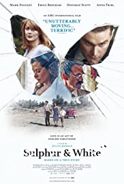Watch Full Movie :Sulphur and White (2020)