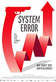 Watch Full Movie :System Error (2018)