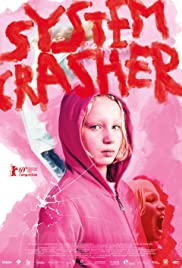 Watch Full Movie :System Crasher (2019)