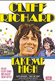 Watch Full Movie :Take Me High (1973)