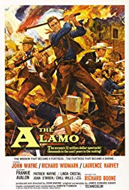 Watch Full Movie :The Alamo (1960)