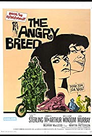 Watch Full Movie :The Angry Breed (1968)