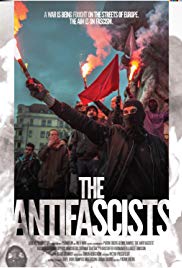 Watch Full Movie :The Antifascists (2017)