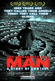 Watch Full Movie :The Appearance of a Man (2008)