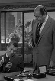Watch Full Movie :The Better Bargain (1956)