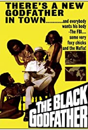 Watch Full Movie :The Black Godfather (1974)