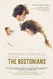 Watch Full Movie :The Bostonians (1984)