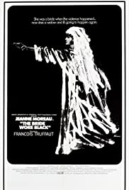 Watch Full Movie :The Bride Wore Black (1968)