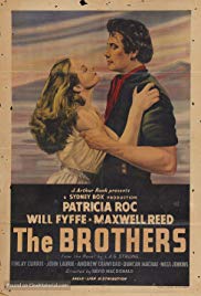 Watch Full Movie :The Brothers (1947)
