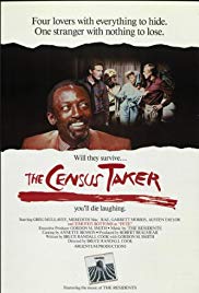 Watch Full Movie :The Census Taker (1984)