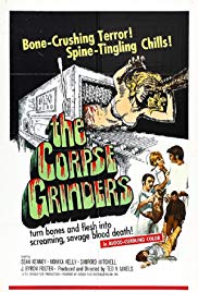 Watch Full Movie :The Corpse Grinders (1971)