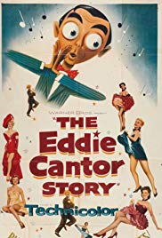 Watch Full Movie :The Eddie Cantor Story (1953)