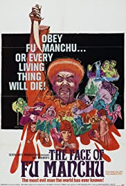 Watch Full Movie :The Face of Fu Manchu (1965)