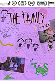 Watch Full Movie :The Family I Had (2017)