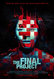 Watch Full Movie :The Final Project (2016)