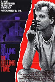 Watch Full Movie :The Killing Time (1987)