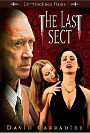 Watch Full Movie :The Last Sect (2006)