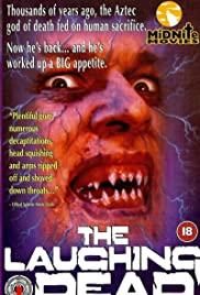 Watch Full Movie :The Laughing Dead (1990)