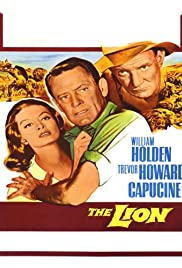 Watch Full Movie :The Lion (1962)