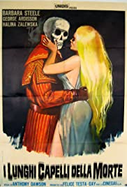 Watch Full Movie :The Long Hair of Death (1965)