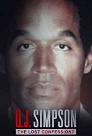 Watch Full Movie :O.J. Simpson: The Lost Confession? (2018)