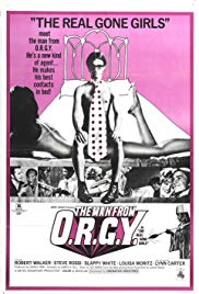 Watch Full Movie :The Man from O.R.G.Y. (1970)