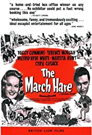 Watch Full Movie :The March Hare (1956)