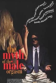 Watch Full Movie :The Myth of the Male Orgasm (1993)