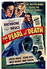 Watch Full Movie :The Pearl of Death (1944)