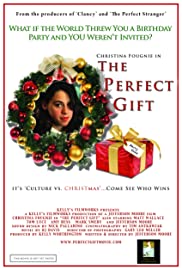 Watch Full Movie :The Perfect Gift (2009)