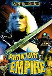 Watch Full Movie :The Phantom Empire (1988)