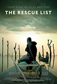 Watch Full Movie :The Rescue List (2017)