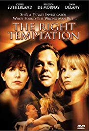 Watch Full Movie :The Right Temptation (2000)