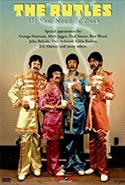 Watch Full Movie :The Rutles  All You Need Is Cash (1978)