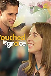 Watch Full Movie :Touched by Grace (2014)